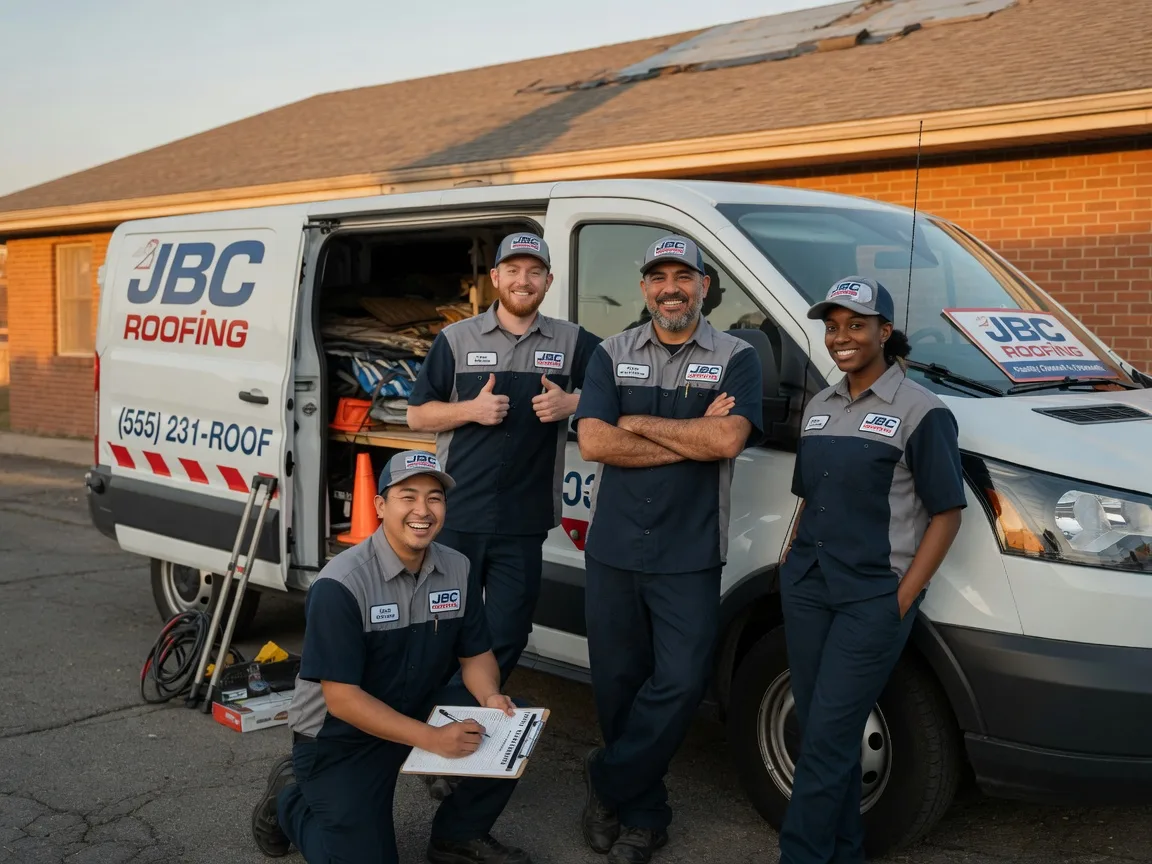 Roof Replacement company in West Sunbury, PA