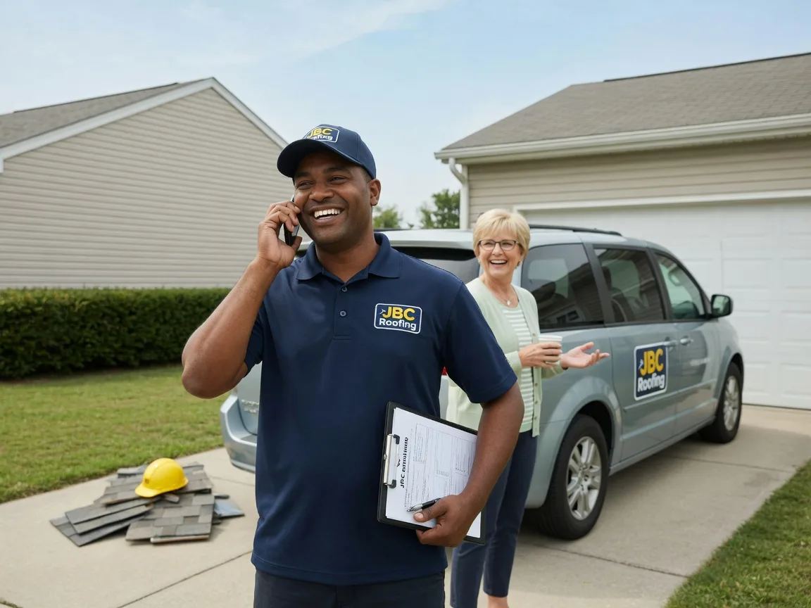 Roof Replacement West Sunbury, PA FAQs